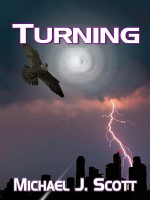 cover image of Turning